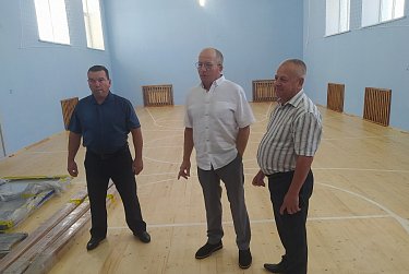 Профинансировано из депутатских средств